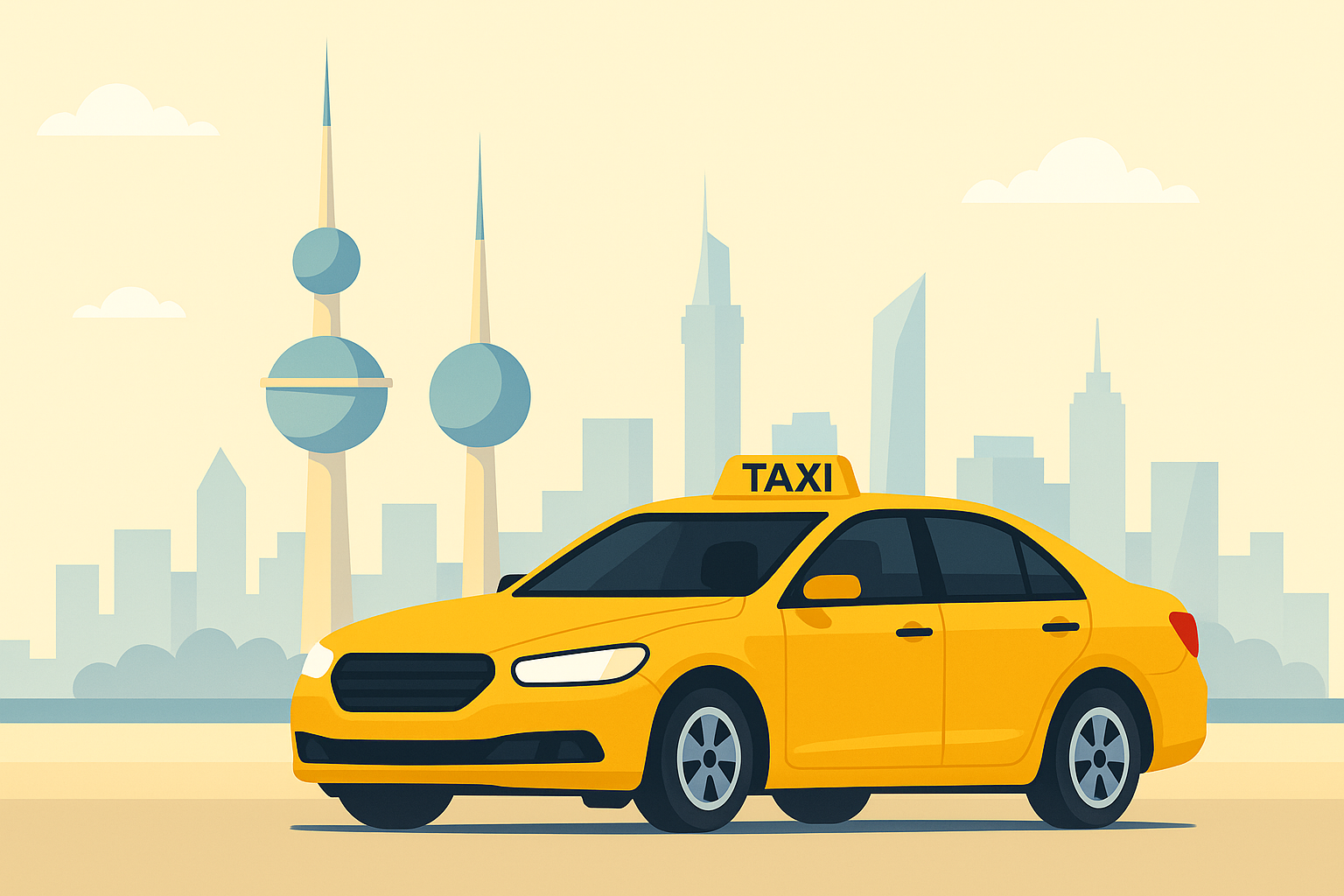 Taxi